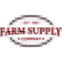 Farm Supply Company logo