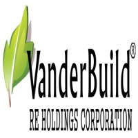 VanderBuild RE Holdings Corporation logo