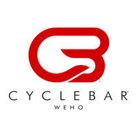 CycleBar West Hollywood logo