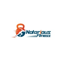 Notorious Fitness logo