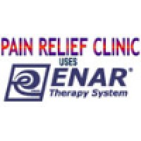 Pain Relief Clinic logo