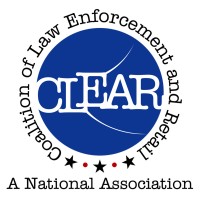 Coalition Of Law Enforcement And Retail logo