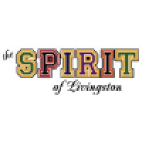 The Spirit Of Livingston logo