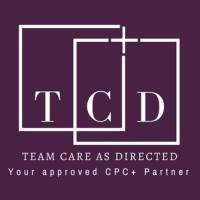 TCD Medical PLLC logo