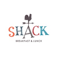 The Shack Breakfast & Lunch logo
