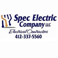 Spec Electric  LLC logo