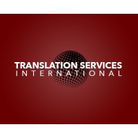 Translation Services International logo