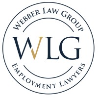 Webber & Egbert Employment Law, P.C. logo