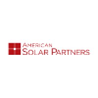 American Solar Partners logo