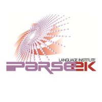 Parseek Language Institute logo