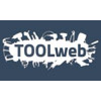 TOOLweb logo