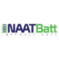 NAATBatt International logo