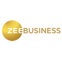 ZEE Business logo