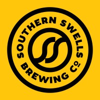 Southern Swells Brewing Co. logo