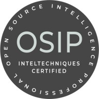 IntelTechniques logo