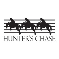 Hunter's Chase Apartments logo
