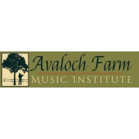 Avaloch Farm Music Institute logo