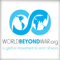 World BEYOND War logo
