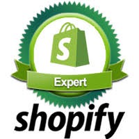 Shopify Store Manager And Marketing Expert logo