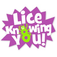 Lice Knowing You Inc logo