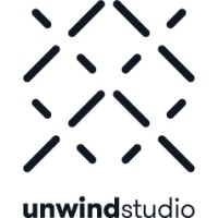 Unwind Studio logo