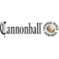 Cannonball Musical Instruments logo