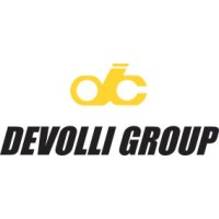 Devolli Group logo