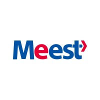 Meest International logo