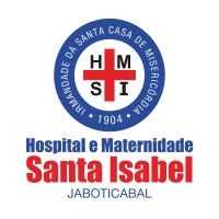 Hospital E Maternidade Santa Isabel logo