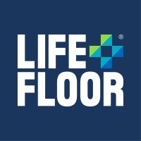 Life Floor logo