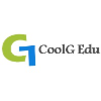 CoolG Edu logo