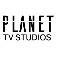 Planet TV Studios logo