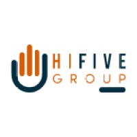 Hi5 Group logo