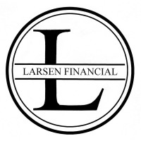 Larsen Financial logo