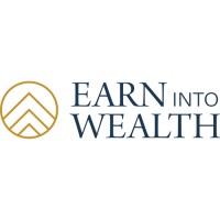 Earn Into Wealth logo