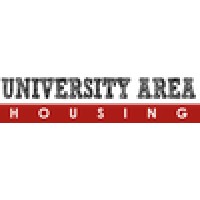 University Area Housing logo