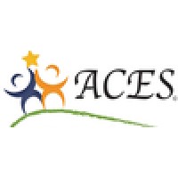 Aces Tutoring logo
