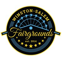 Winston-Salem Fairgrounds logo