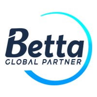 Betta Global Partner logo