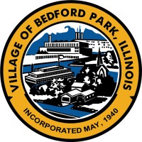 The Village Of Bedford Park logo