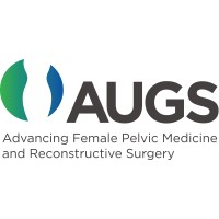 American Urogynecologic Society logo