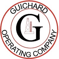 Guichard Operating Co logo