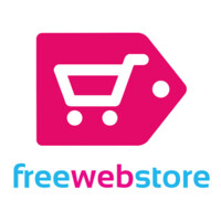 Freewebstore logo