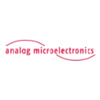 Analog Microelectronics GmbH logo