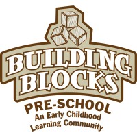 Building Blocks Preschool-Nature School- Highland MI