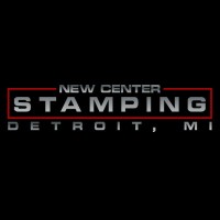 New Center Stamping Inc. logo