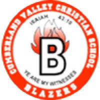Cumberland Valley Christian School logo