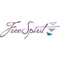FreeSpirit Fabrics logo