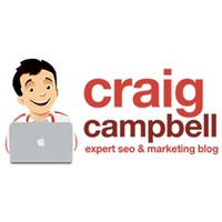Craig Campbell SEO logo