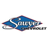 Sawyer Chevrolet logo